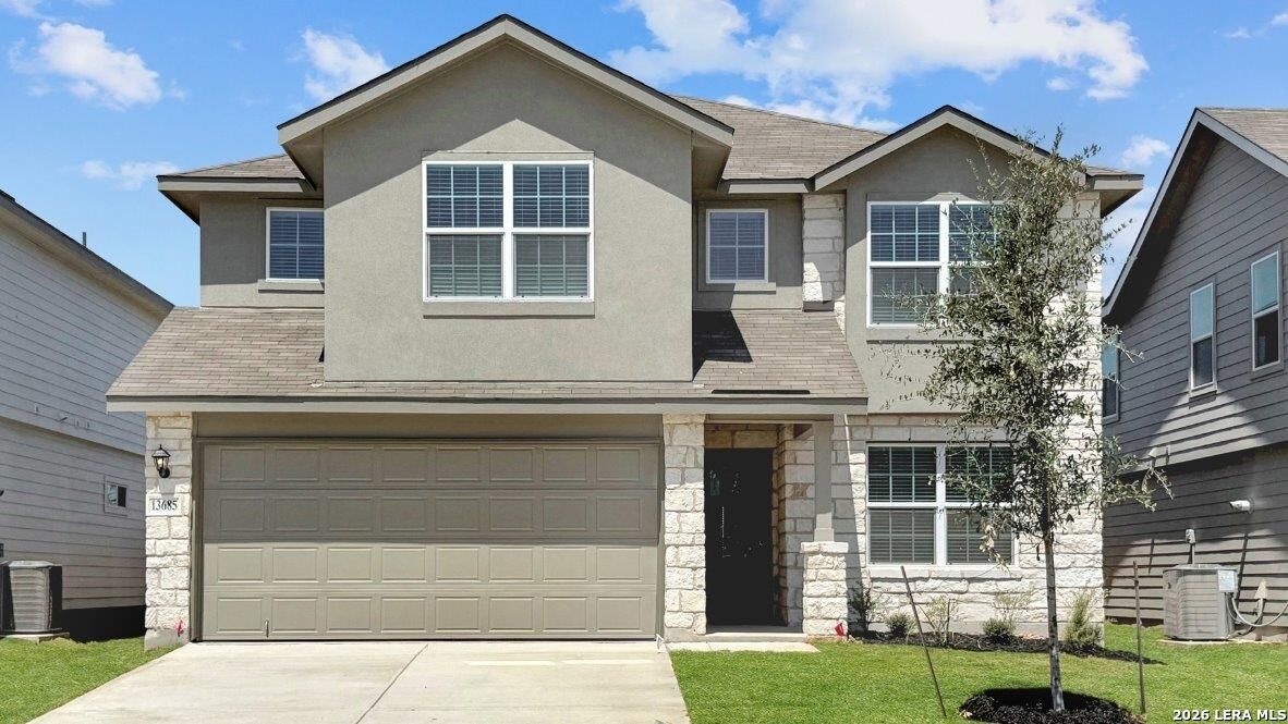 Property Photo:  13685 Gunnison Quartz  TX 78253 