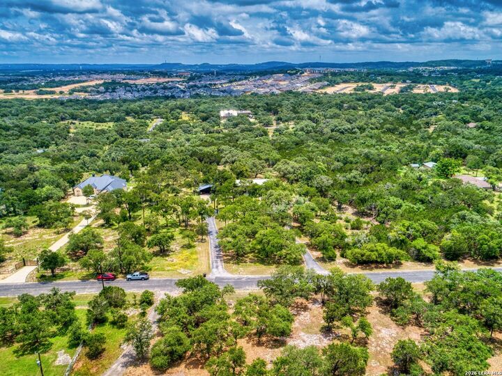 Property Photo:  28422 Timberline Drive  TX 78260 