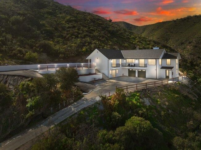 Property Photo: 228 Pine Canyon Road CA 93908