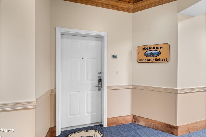 Property Photo:  215 Woliss Lane  TN 37738 