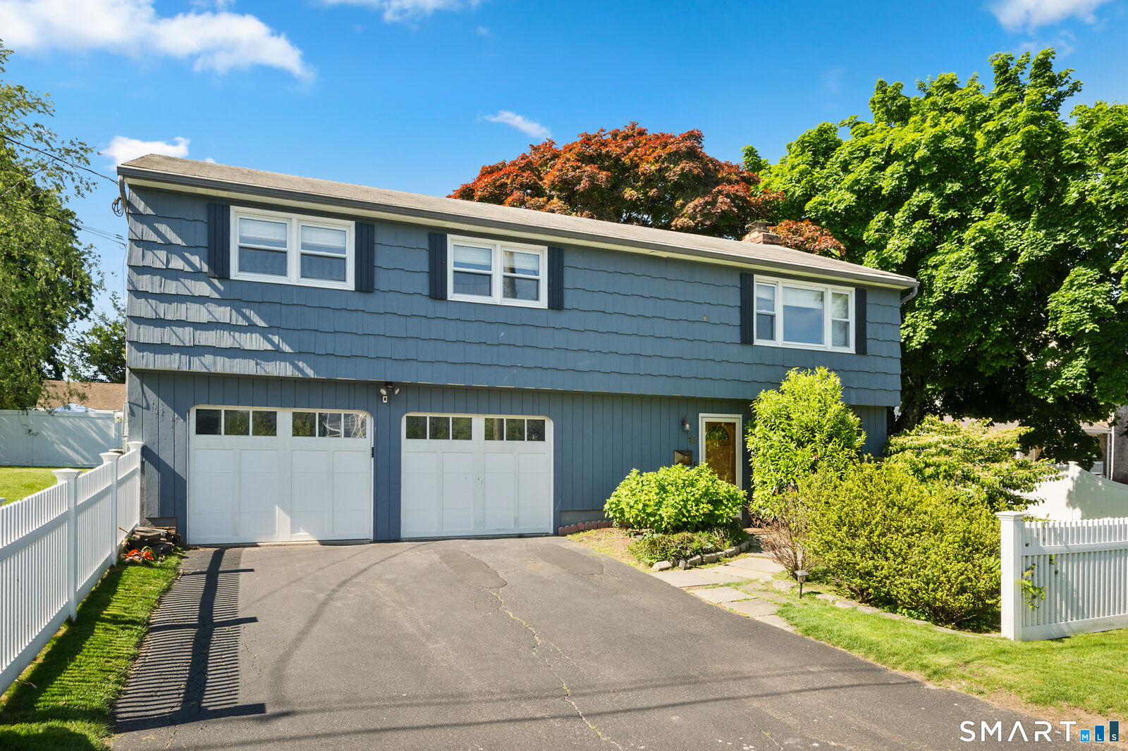 Property Photo:  18 Hurd Street  CT 06824 