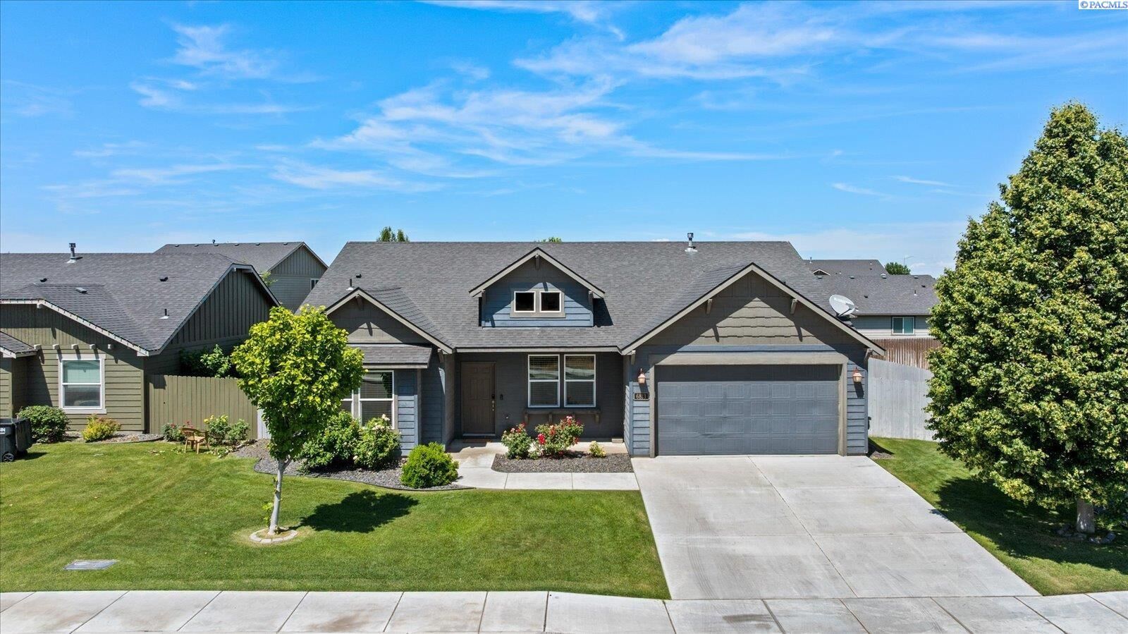 Property Photo:  6813 Powder Dr  WA 99301 