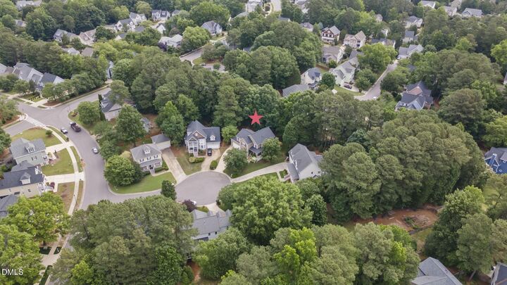 Property Photo:  109 Menteith Court  NC 27502 