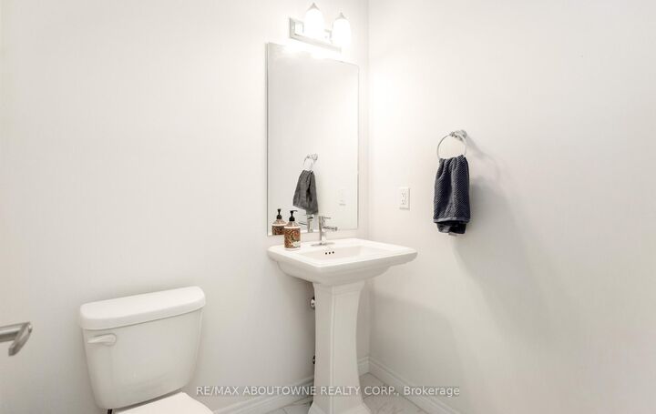 Property Photo: 10 McGovern Lane ON N3L 0K3