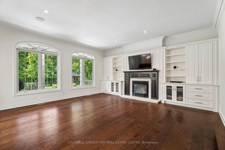 Property Photo: 480 Coventry Hill Trail ON L3X 2A1