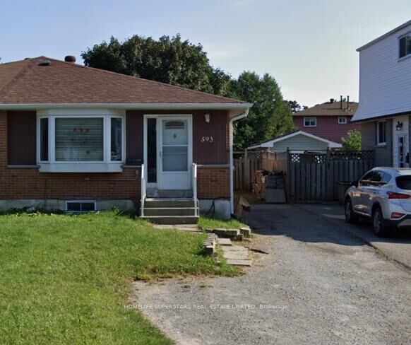 593 Radisson Avenue — photo 1