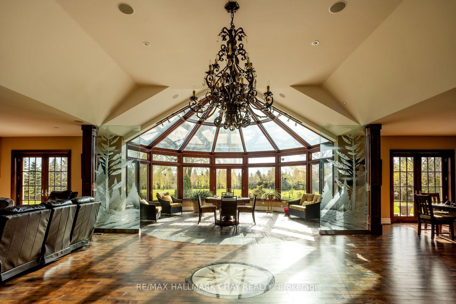 Property Photo: 5561 5th Line ON L9R 1V2