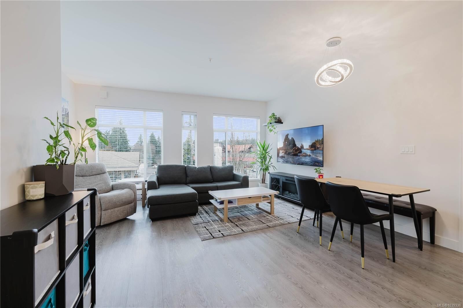 Property Photo:  707 Treanor Ave #202  BC V9B 0X7 