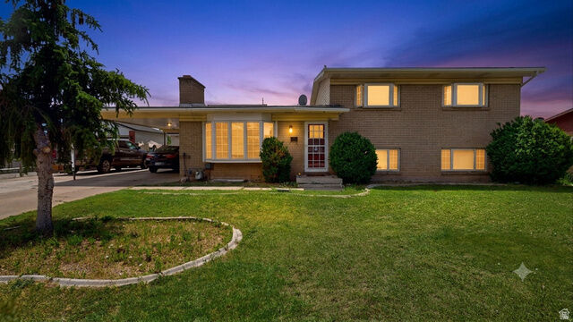 Property Photo: 97 W Princeton Dr UT 84047