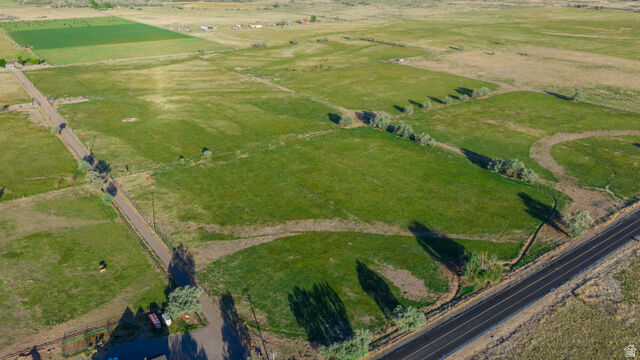 Property Photo: 325 W 2700 S UT 84701
