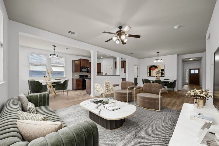 Property Photo:  331 Rosemary Hollow  TX 78610 