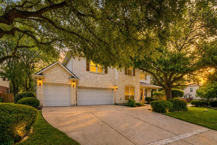 Property Photo:  2701 Covington Place  TX 78681 