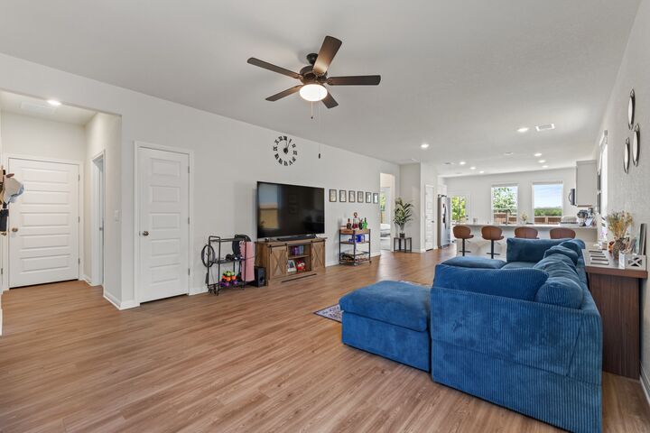Property Photo: 8306 Haflinger Drive TX 78747