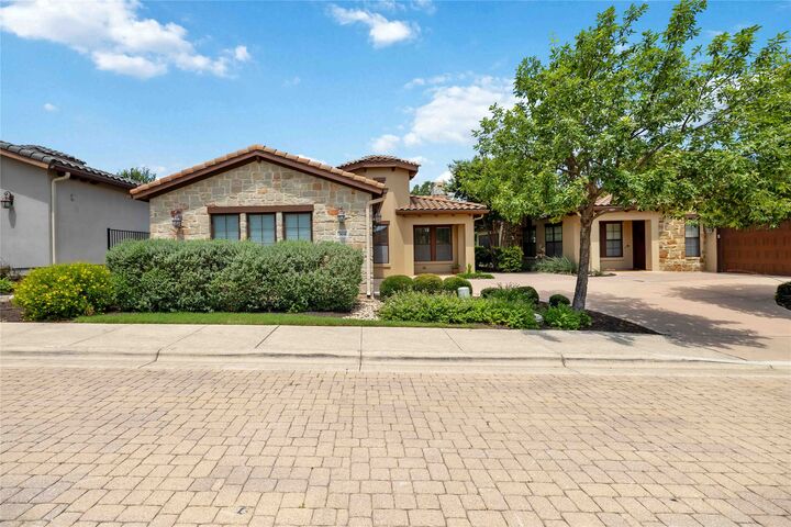 Property Photo:  304 Belforte Avenue  TX 78734 