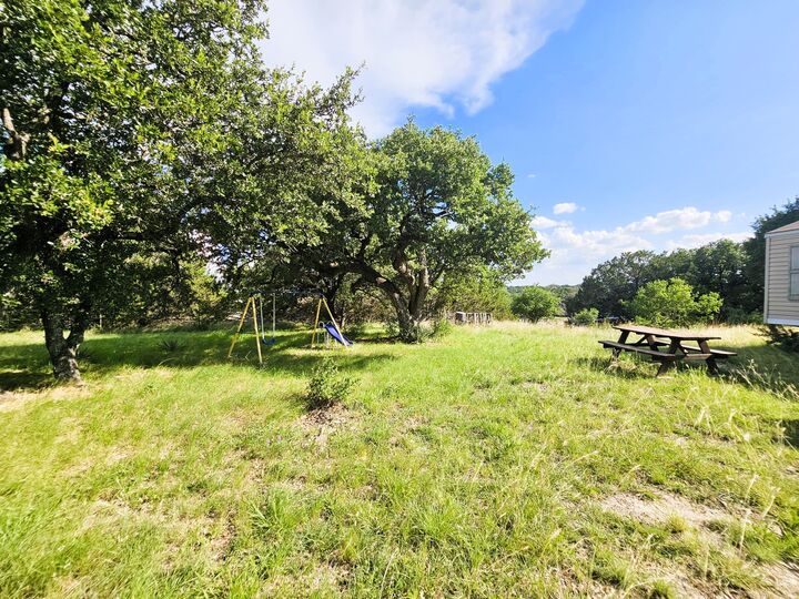 Property Photo:  100 Reavis Drive  TX 76539 