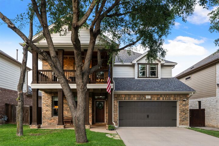 Property Photo: 9725 Alex Lane TX 78748