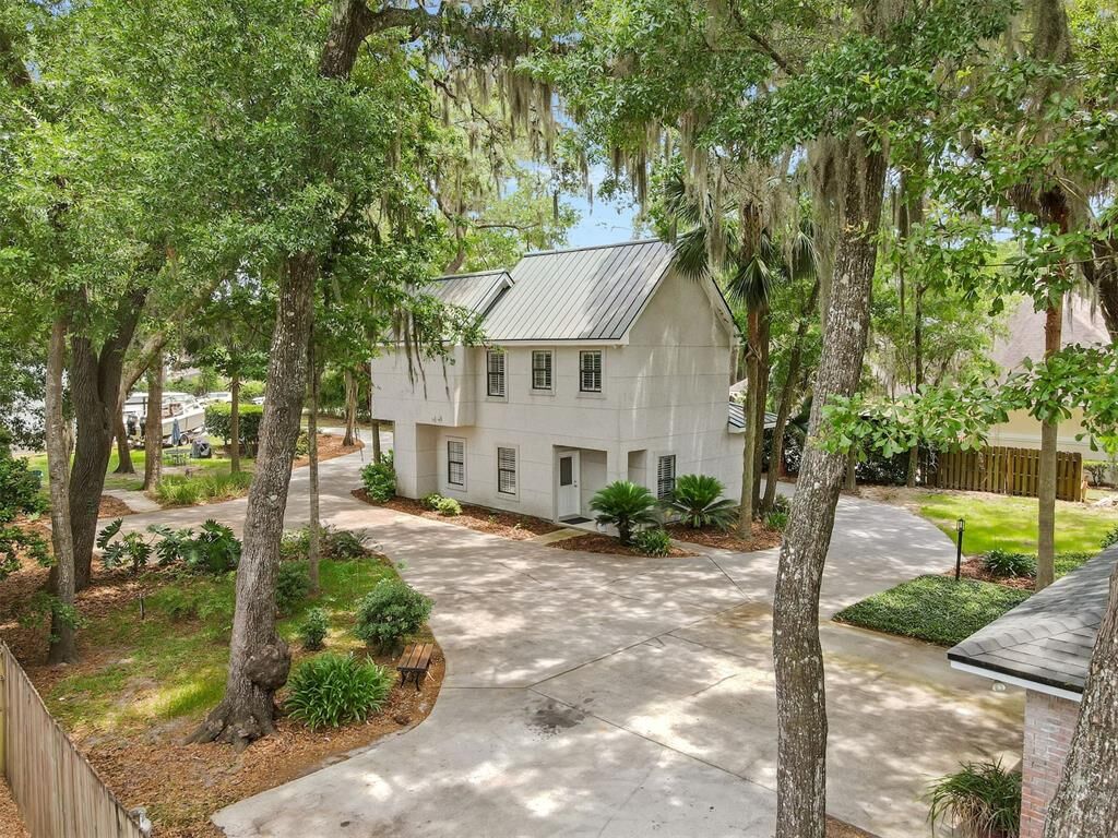 Property Photo:  86183 Meadowfield Bluffs Road  FL 32097 