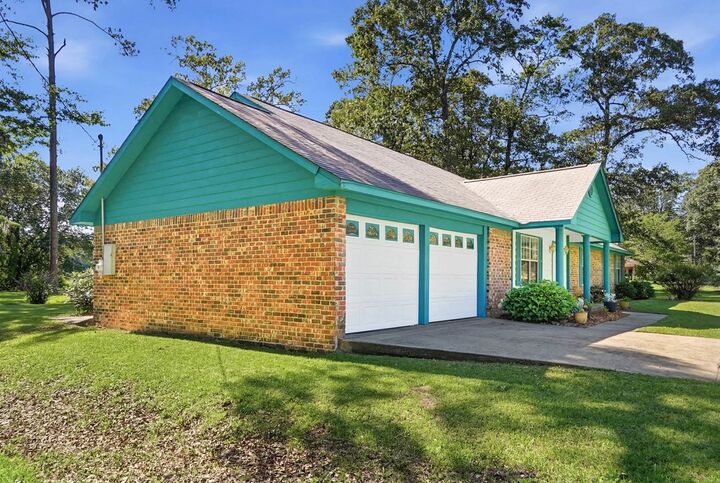 Property Photo:  6015 Hardup Road  GA 31721 