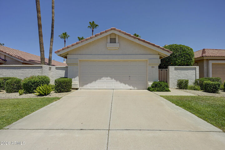 Property Photo:  8824 E Riviera Drive  AZ 85260 