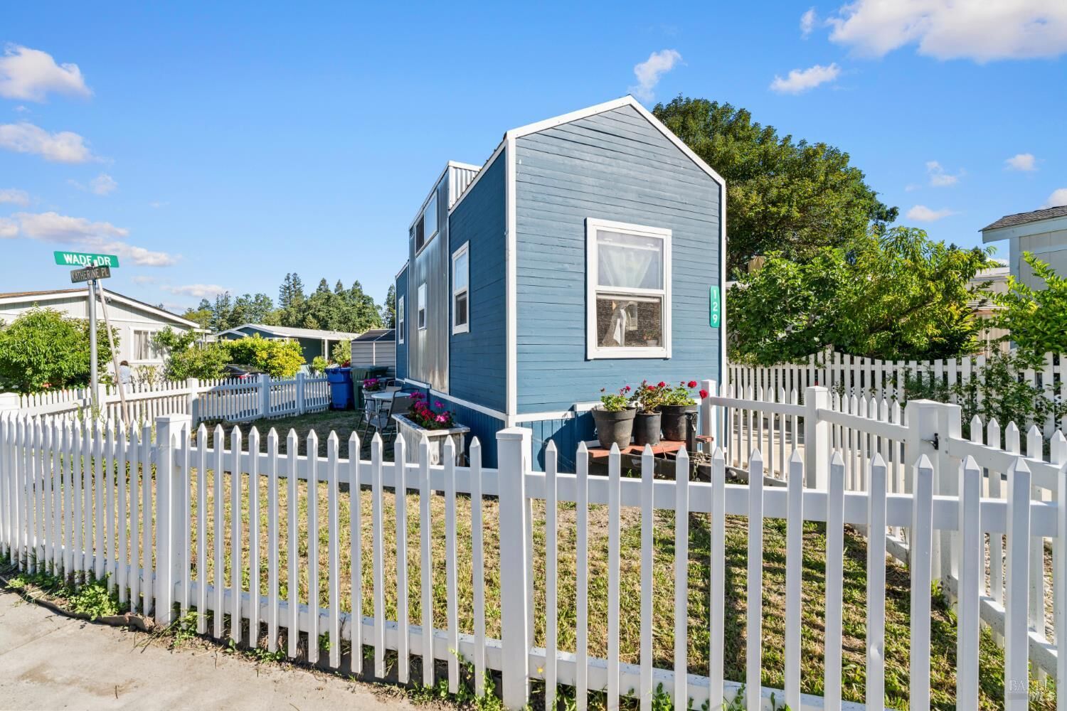 Property Photo:  129 Katherine Place 59  CA 95492 