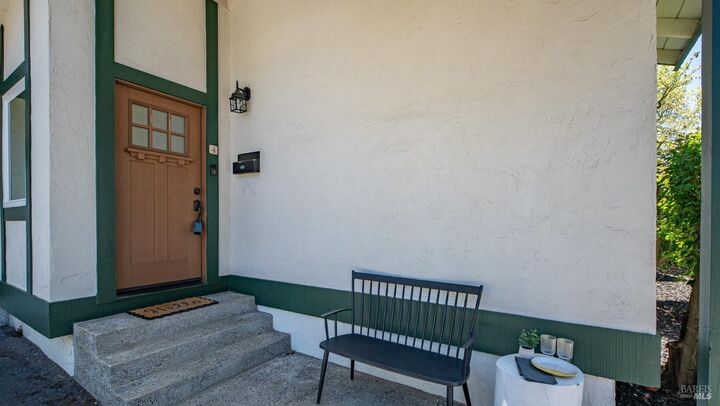Property Photo: 4 Mendocino Lane CA 94947