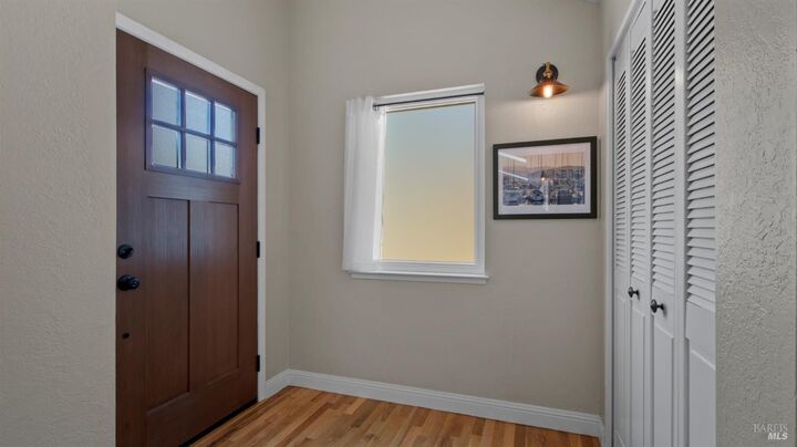 Property Photo:  4 Mendocino Lane  CA 94947 