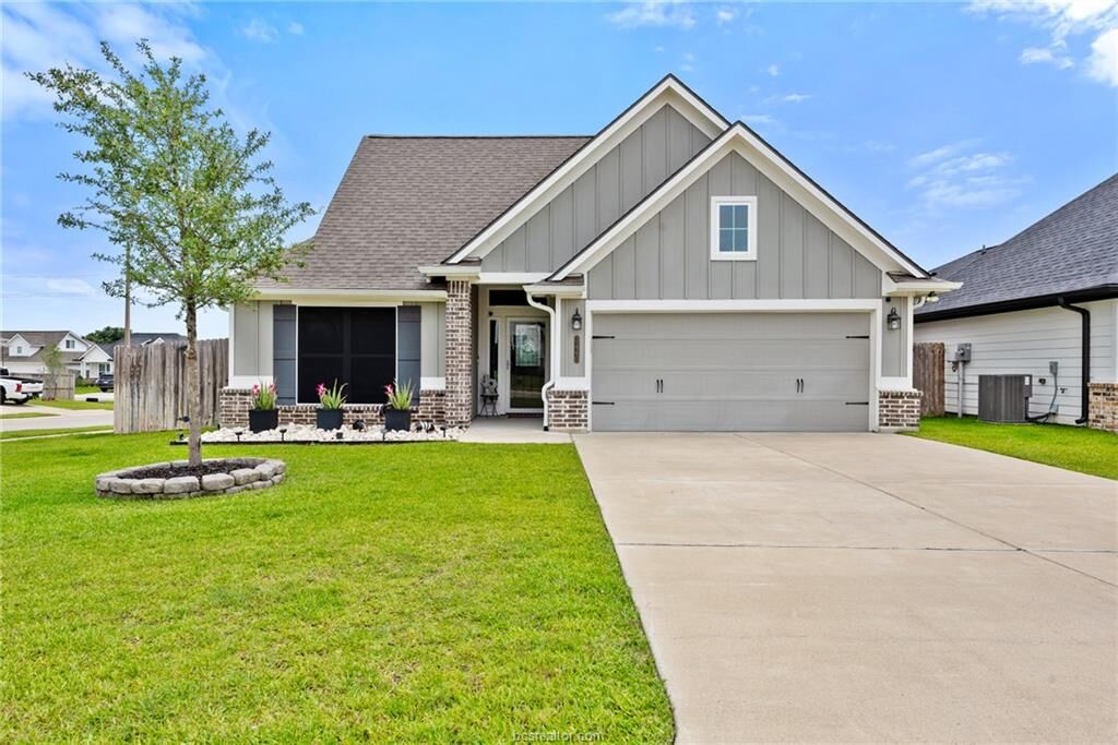 Property Photo: 3440 Utah Court TX 77808