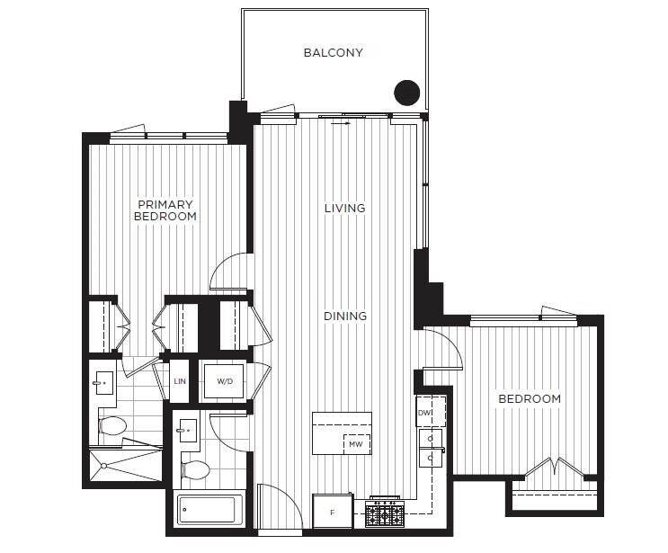 Property Photo: 518 Clarke Road 4807 BC V3J 0S7