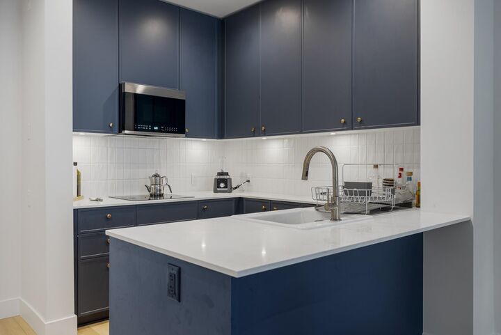 Property Photo: 708 Edgar Avenue 110 BC V3K 0H3