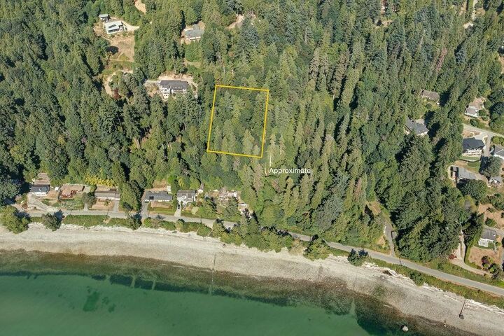 Lot 5 Gower Point Road — photo 1