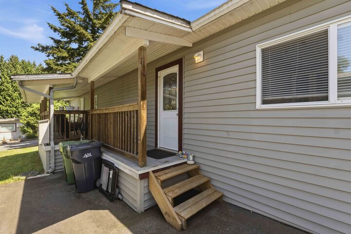 Property Photo:  24330 Fraser Highway 63  BC V2Z 1N2 