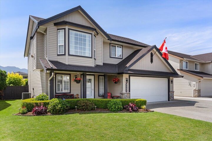 Property Photo: 46296 Ranchero Drive BC V2R 5P3