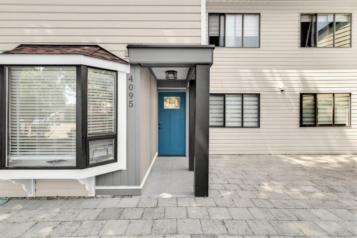 Property Photo: 4095 Tyson Place BC V7C 4T5