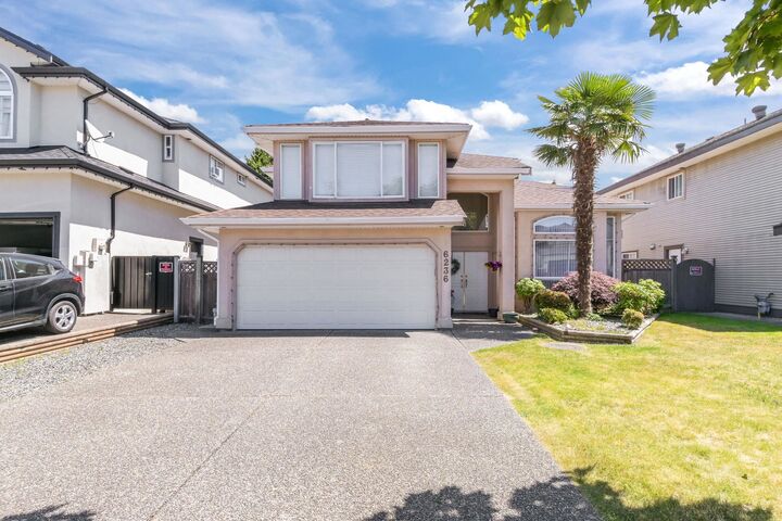Property Photo: 6236 128A Street BC V3X 3L9