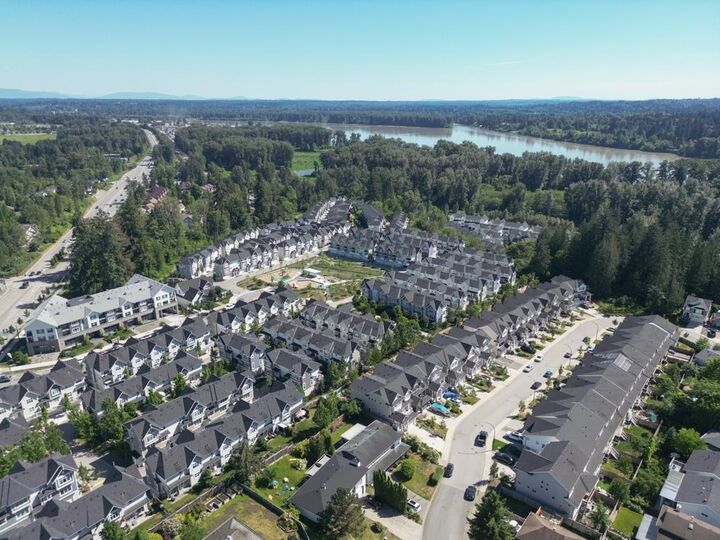 Property Photo: 11398 Harrison Street BC V2X 9L2