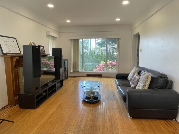 Property Photo: 1507 W 63rd Avenue BC V6P 2H5