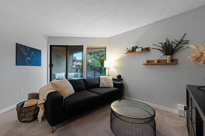 Property Photo:  8460 Ackroyd Road 327  BC V6X 3E9 