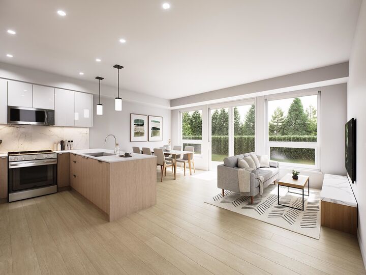 Property Photo: 7362 Pemberton Farm Road East 11 BC V0N 2L0