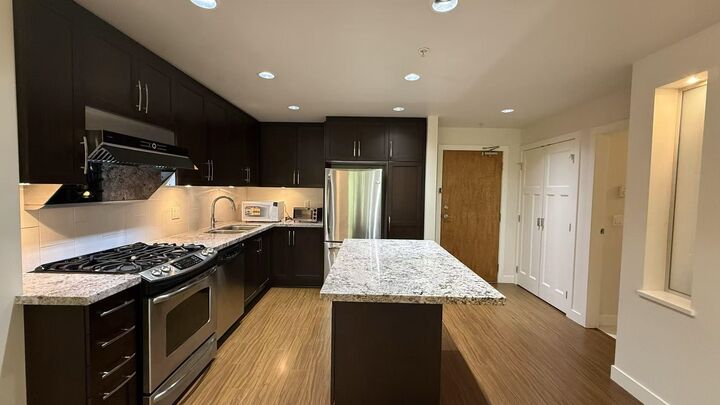 Property Photo:  15428 31 Avenue 208  BC V3Z 3W4 