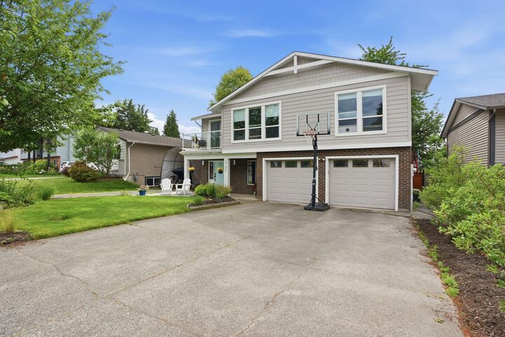Property Photo:  3793 Sandy Hill Road  BC V3G 1H9 