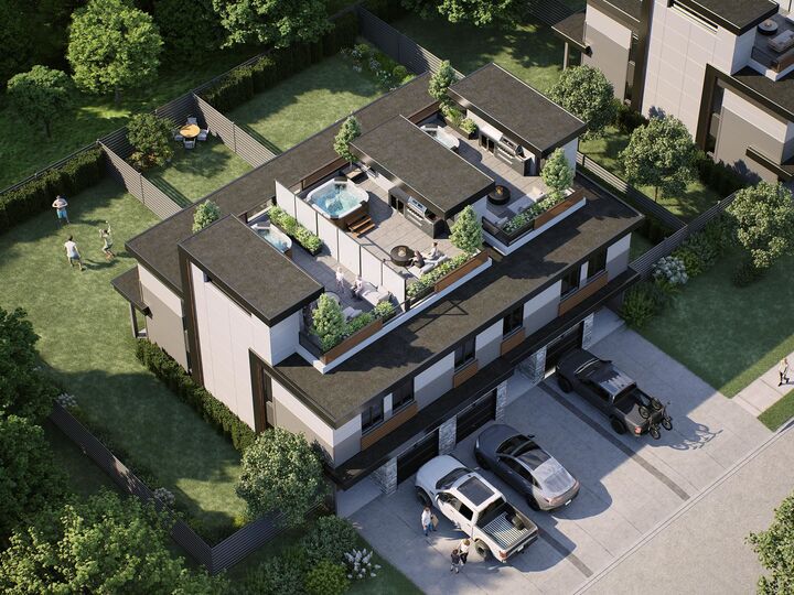 Property Photo: 7362 Pemberton Farm Road East 7 BC V0N 2L0