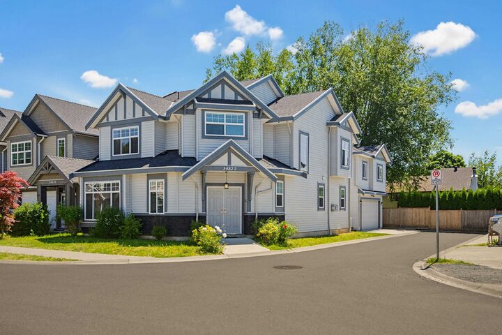 Property Photo:  34822 McMillan Place  BC V3G 0E7 