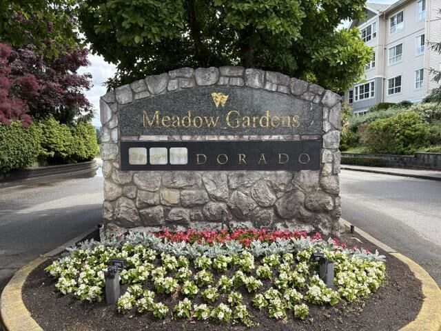 Property Photo: 19639 Meadow Gardens Way 139 BC V3Y 2T5