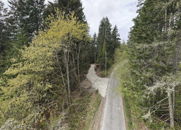 Property Photo: 2 Churchill Road BC V8K 2R3