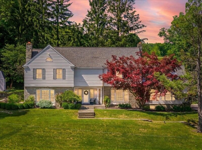 Property Photo:  3715 Kirk Rd  NY 13760 