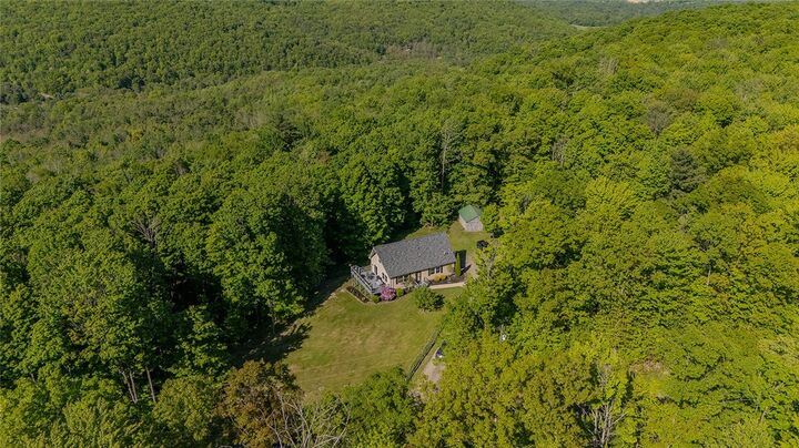 Property Photo:  287 Dunn Road  NY 14872 