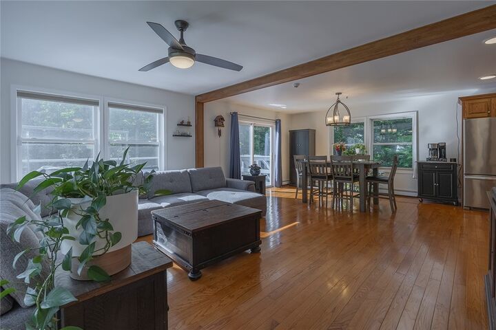 Property Photo:  287 Dunn Road  NY 14872 