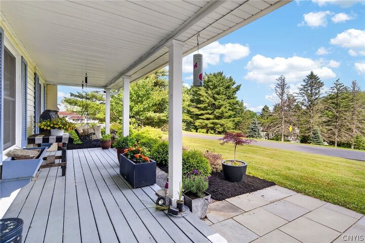 Property Photo:  443 Surrey Drive  NY 13045 