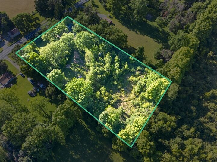 Property Photo:  459 Sheffield Road  NY 14850 