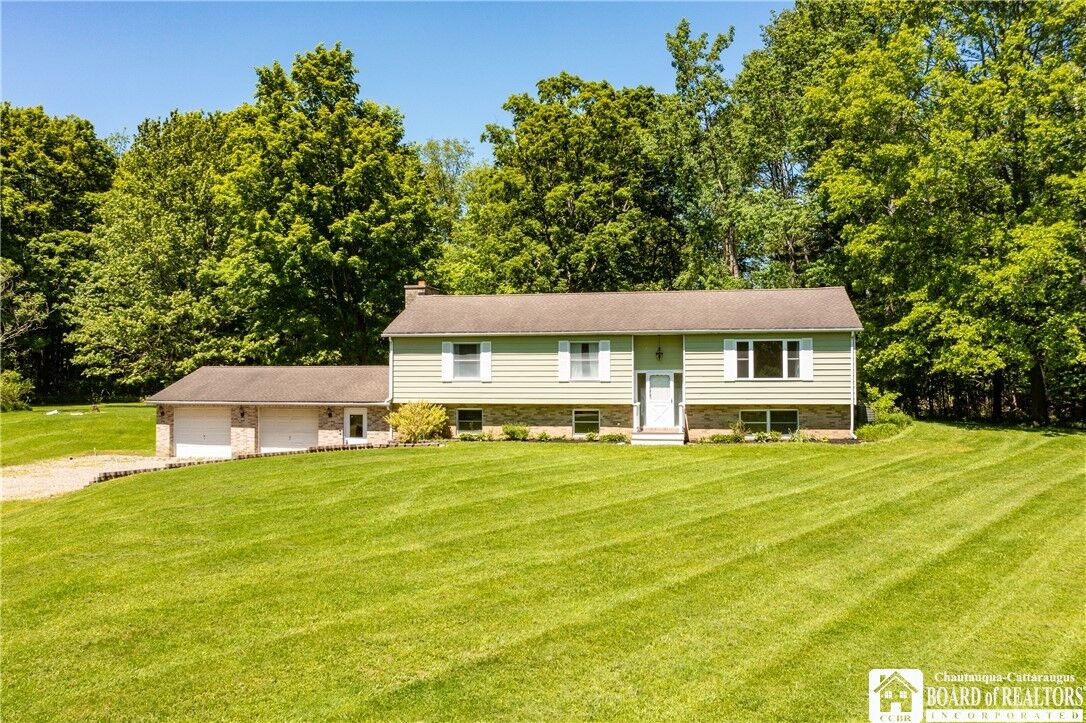 Property Photo: 2650 Christy Lane NY 14701